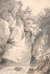 Sur les rives du lac de Côme